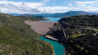 Συνεργασία ΔΕΗ -Hydropower Sustainability Alliance για Βιώσιμη Υδροηλεκτρική Παραγωγή στην Ελλάδα